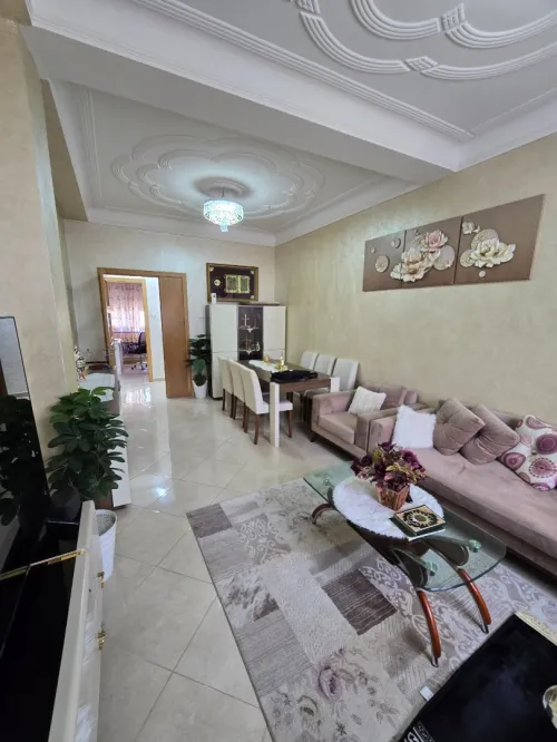 Vente Appartement F4 Mostaganem Mostaganem