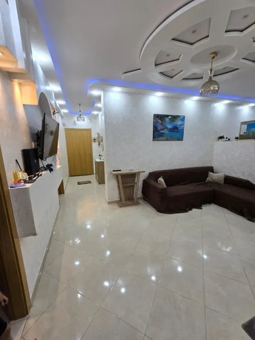 Vente Appartement F4 Mostaganem Mostaganem