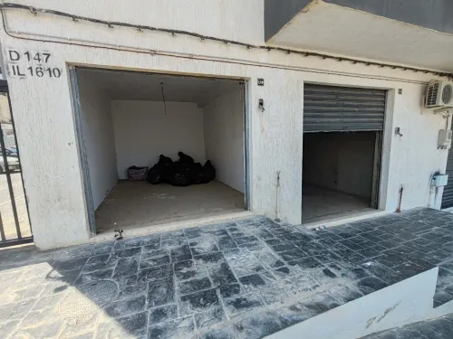 Vente Local Mostaganem Mostaganem