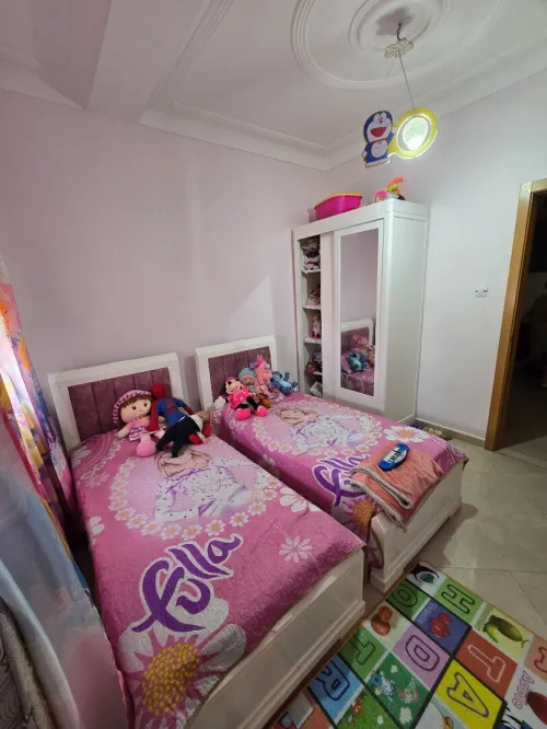 Vente Appartement F4 Mostaganem Mostaganem