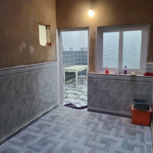 Vente Villa Mostaganem Kheireddine