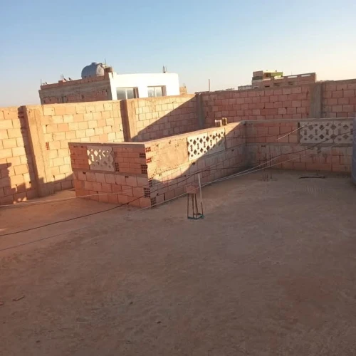 Vente Villa Mostaganem Kheireddine