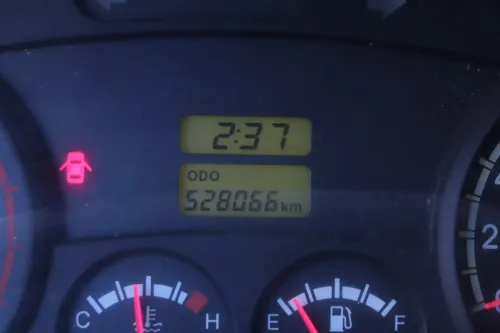 Kia 2700 2013