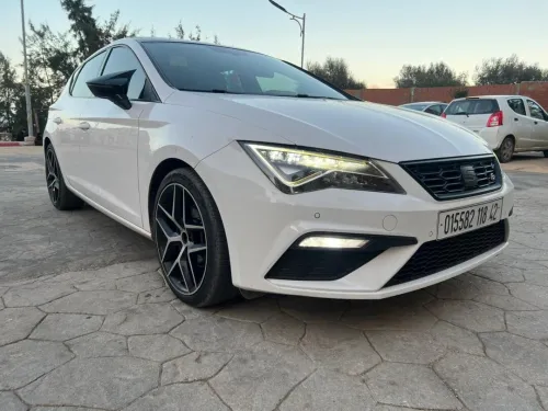 Seat Leon 2018 FR+15