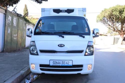 Kia 2700 2013