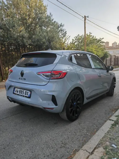 Renault Clio 5  2025 Esprit Alpine
