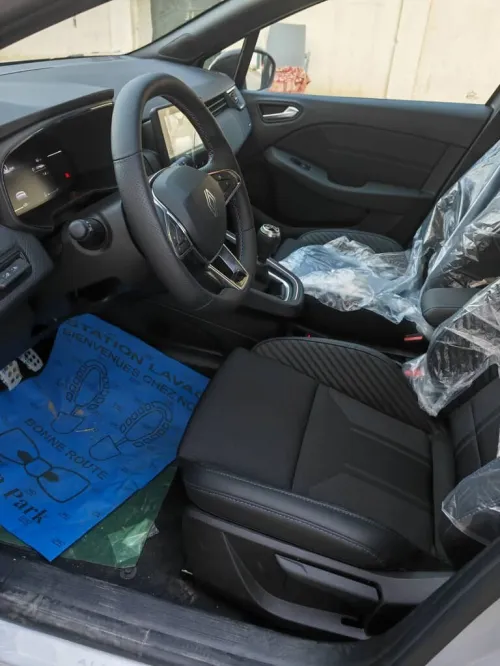 Renault Clio 5  2025 Esprit Alpine