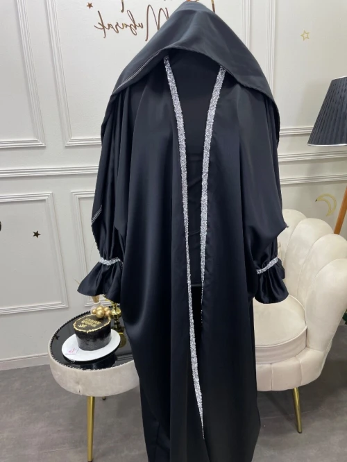 Abaya dubai 