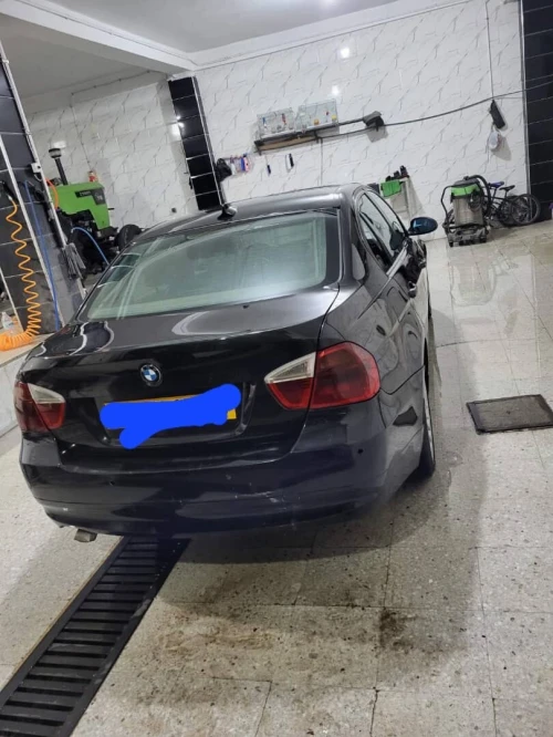 BMW Série 3 2007 320d