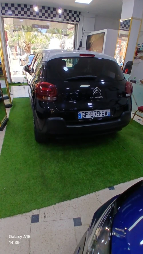 Citroen C3 2022 Collection