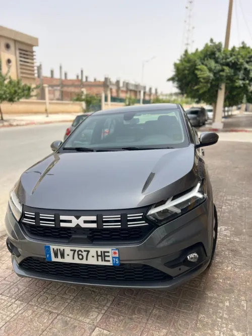Dacia Lougan 2025 2025