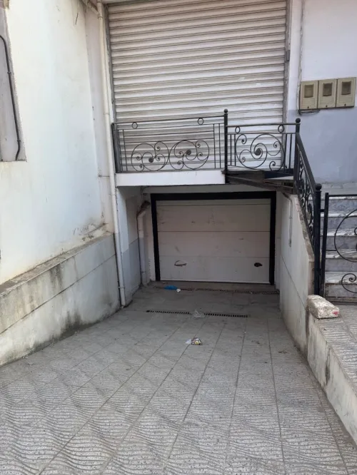 Location Local Alger Dely brahim