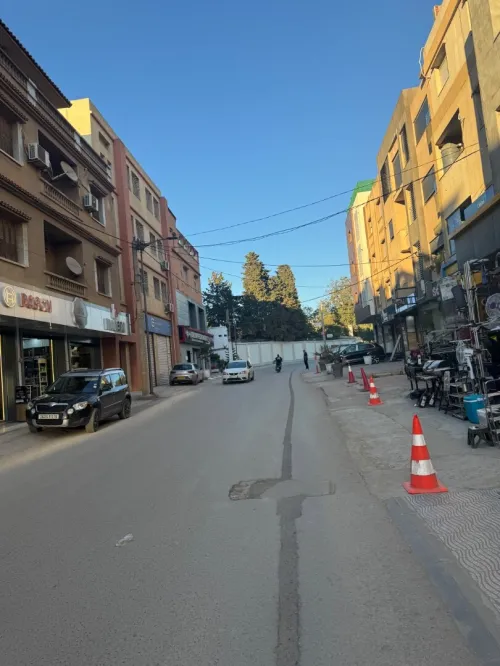 Location Local Alger Dely brahim
