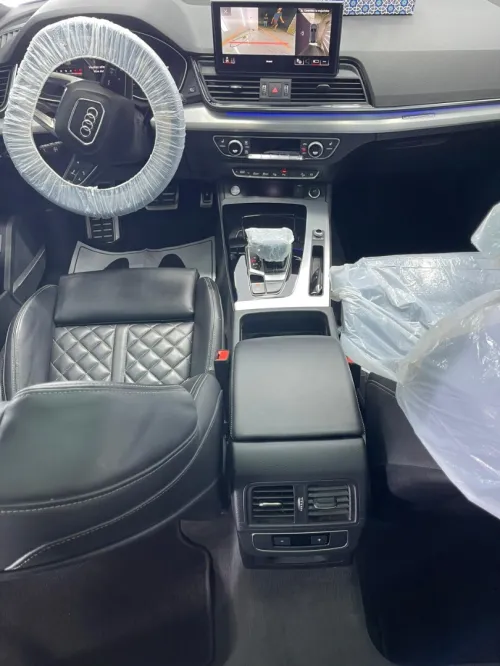Audi Q5 2023 Cm