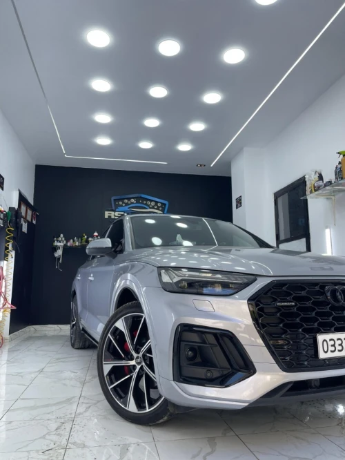 Audi Q5 2023 Cm