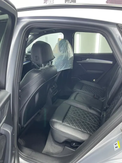 Audi Q5 2023 Cm