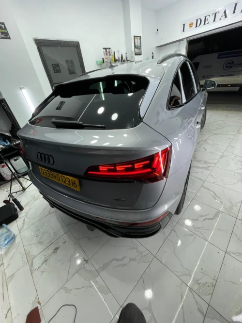 Audi Q5 2023 Cm