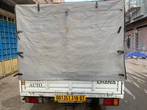 Chana Q20 2016 Double cabine