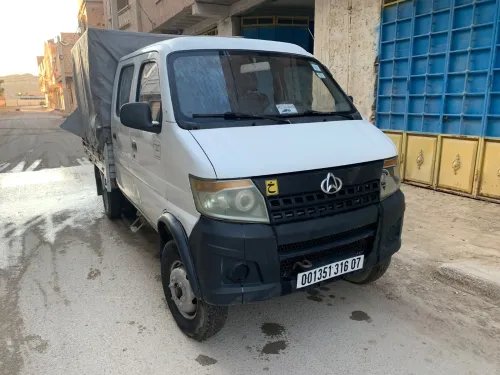 Chana Q20 2016 Double cabine