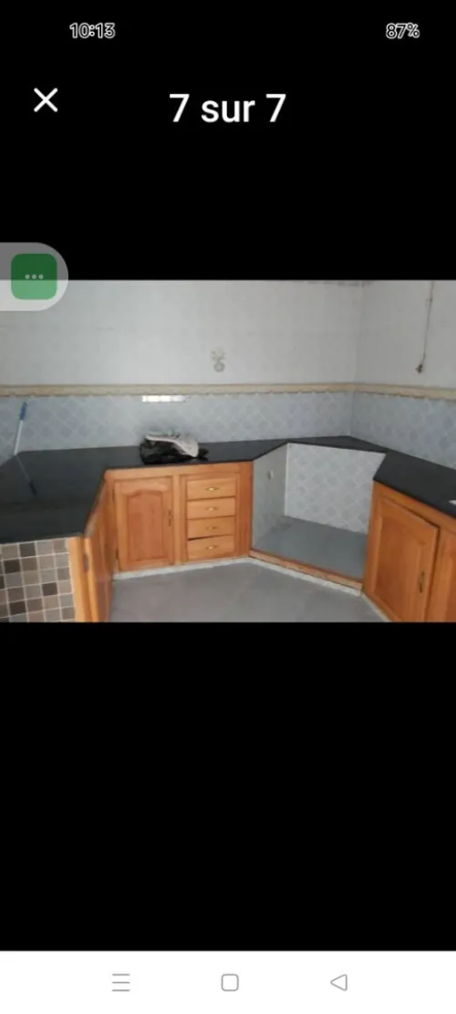 Vente Villa Oum El Bouaghi Ain mlila