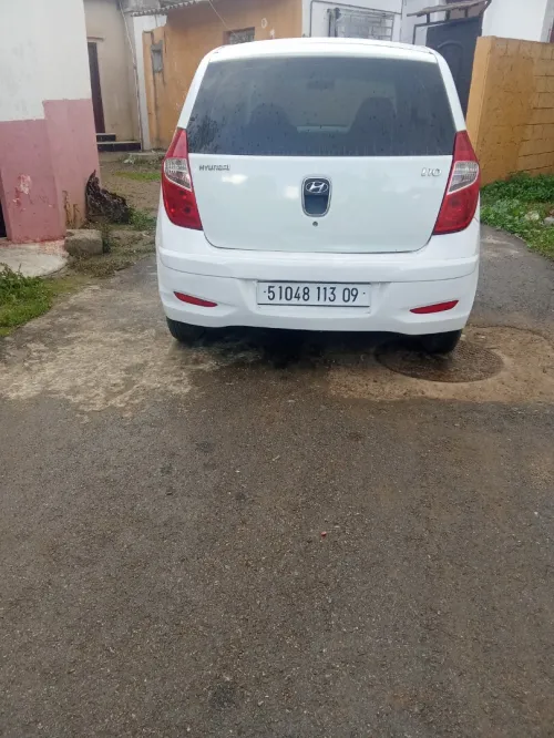 Hyundai i10 2013 i10