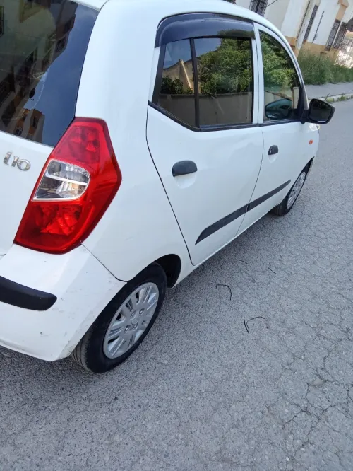 Hyundai i10 2012 GLS