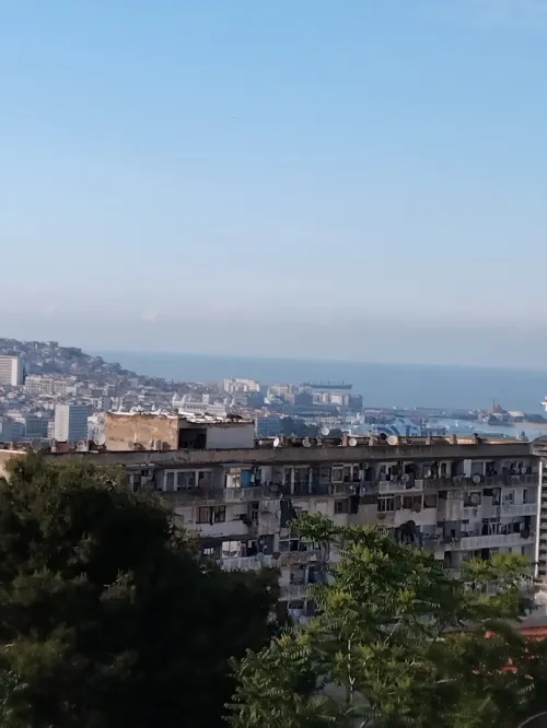 Vente Appartement F2 Alger Sidi mhamed
