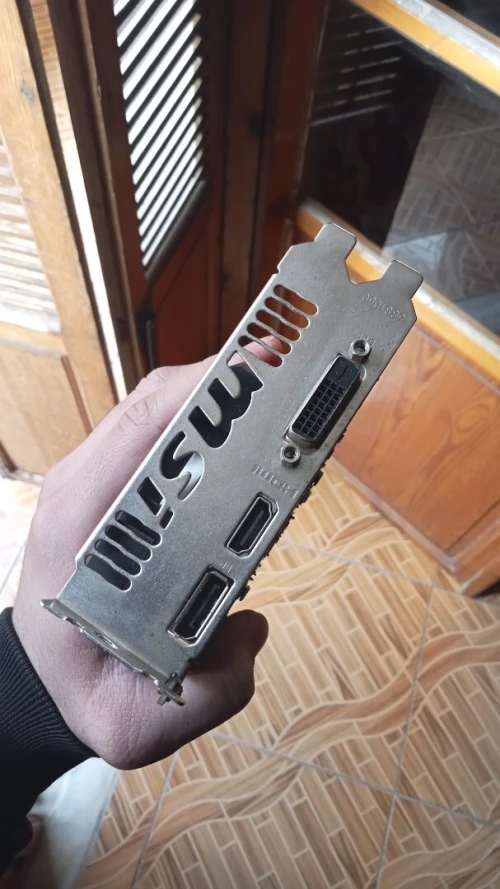 GTX 1050