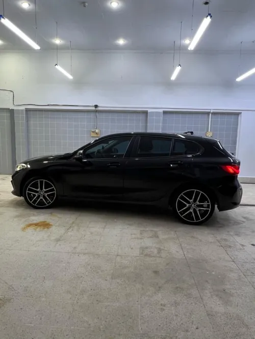BMW Série 1 2021 Série 1