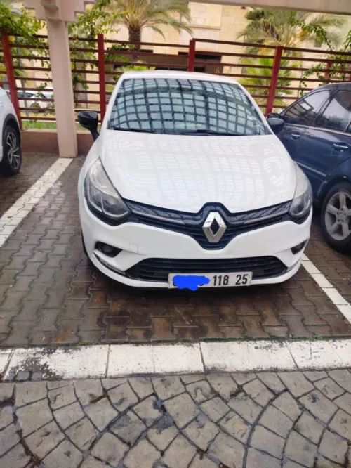 Renault Clio 4 2018 Limited 2