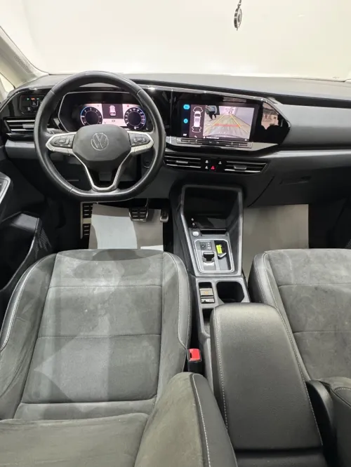 Volkswagen Caddy 2023 Caddy