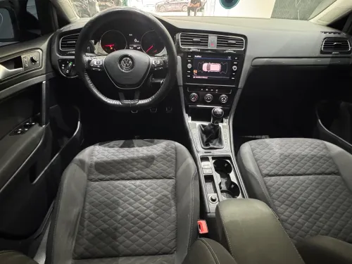 Volkswagen Golf 7 2018 JOIN