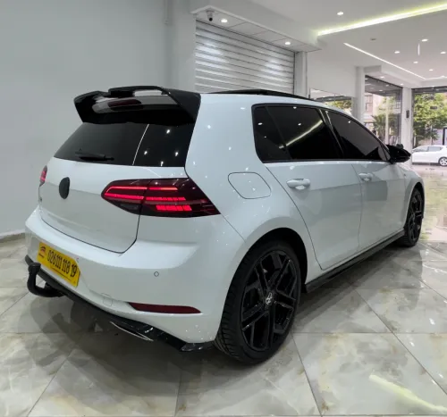 Volkswagen Golf 7 2018 JOIN