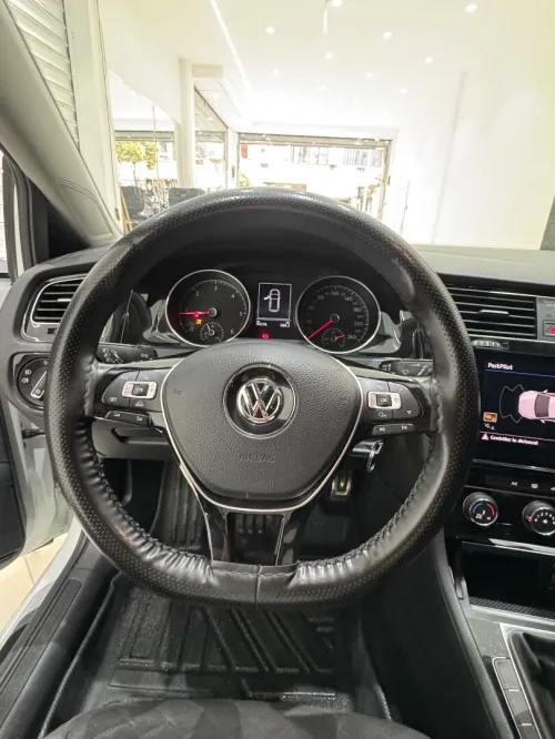 Volkswagen Golf 7 2018 JOIN