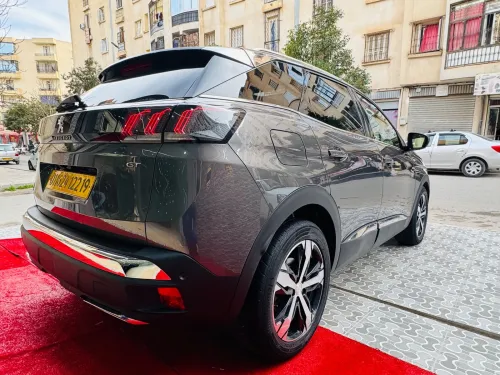 Peugeot 3008 2022 Gt
