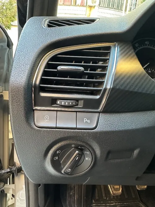 Skoda Fabia 2021 Monte Carlo