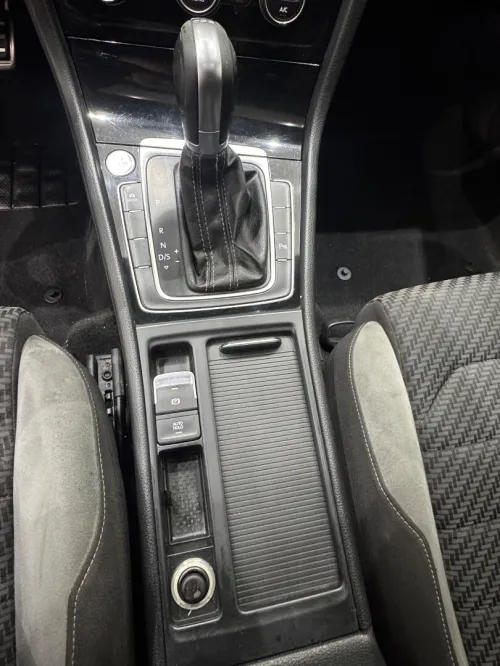 Volkswagen Golf 7 2019 R-Line