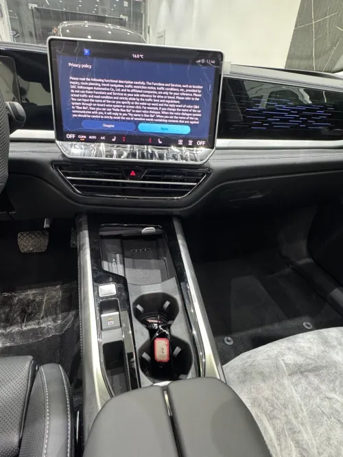 Volkswagen Passat 2026 R Line