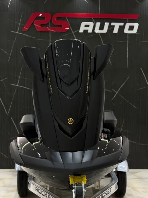 Yamaha Jet ski 2026 Limited fx anniversaire