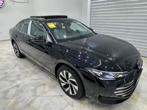 Volkswagen Passat 2026 R Line