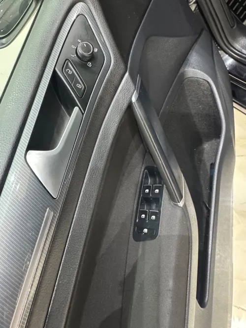 Volkswagen Golf 7 2019 R-Line
