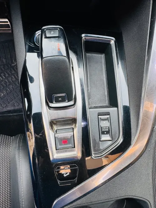 Peugeot 3008 2022 Gt