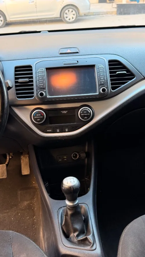 Kia Picanto 2018 
