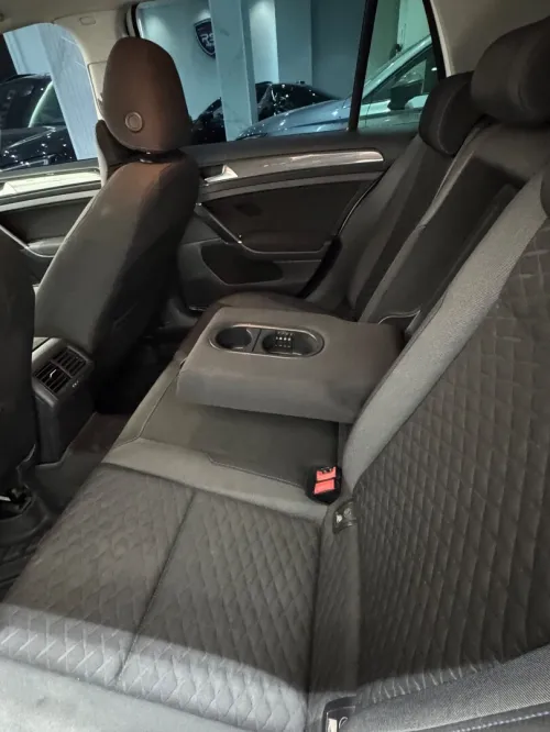 Volkswagen Golf 7 2018 JOIN