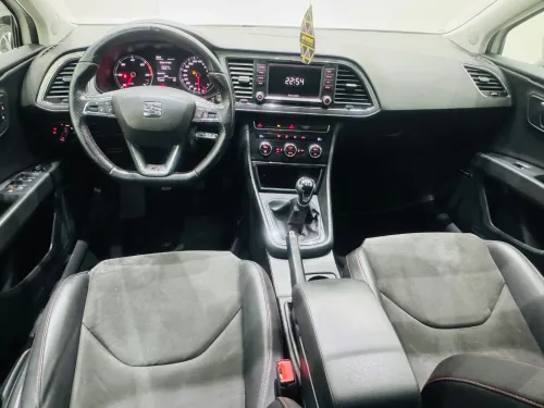 Seat Leon 2016 LINEA R+