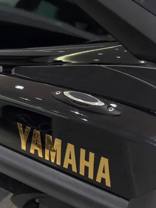 Jet ski Yamaha limited fx anniversaire