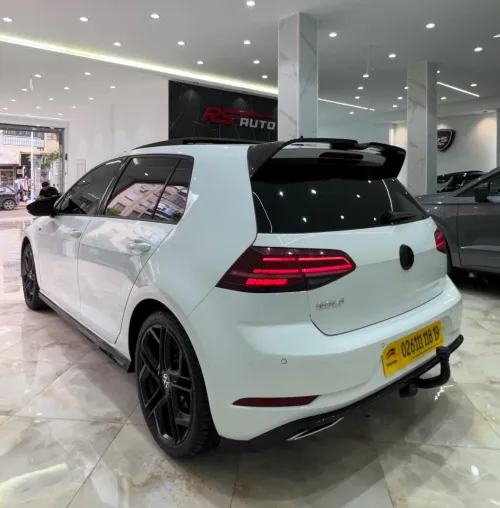 Volkswagen Golf 7 2018 JOIN