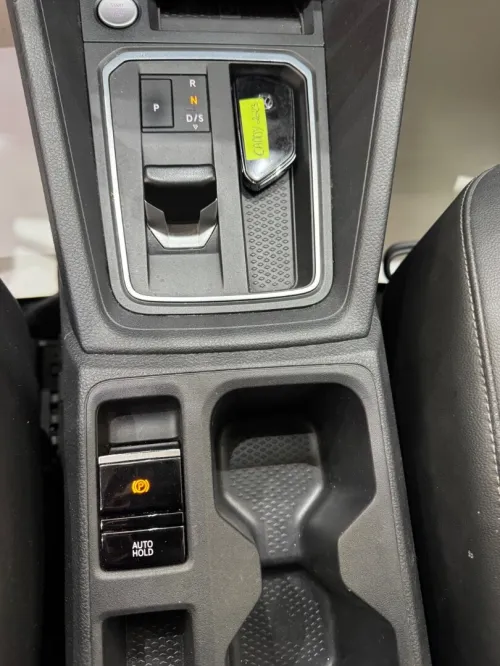 Volkswagen Caddy 2023 Caddy