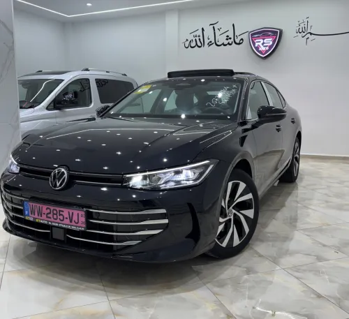 Volkswagen Passat 2026 R Line