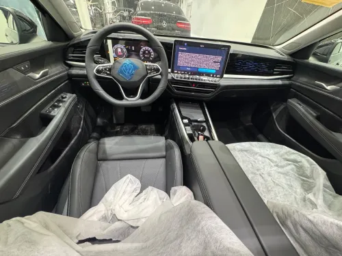 Volkswagen Passat 2026 R Line